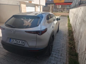 Mazda CX-30, снимка 3