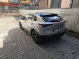 Mazda CX-30, снимка 7