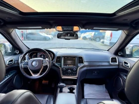 Jeep Grand cherokee SUMMIT 5.7 HEMI , снимка 16