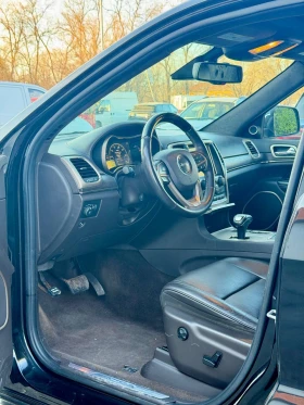 Jeep Grand cherokee SUMMIT 5.7 HEMI , снимка 9