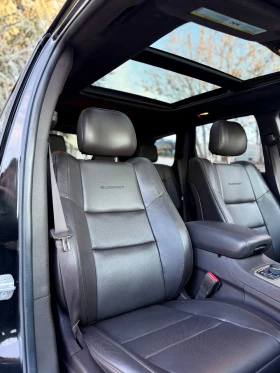 Jeep Grand cherokee SUMMIT 5.7 HEMI , снимка 11