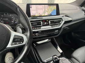 BMW X3 * xDrive30i * КЛИП НА МОТОРА * ОТ ПРЕДСТАВИТЕЛСТВО, снимка 8