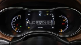 Jeep Grand cherokee 2020* SUMMIT* HARMAN* DISTRONIK* 8ZF* PANO* ОБДУХ*, снимка 8