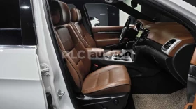 Jeep Grand cherokee 2020* SUMMIT* HARMAN* DISTRONIK* 8ZF* PANO* ОБДУХ*, снимка 14