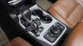 Jeep Grand cherokee 2020* SUMMIT* HARMAN* DISTRONIK* 8ZF* PANO* ОБДУХ*, снимка 13