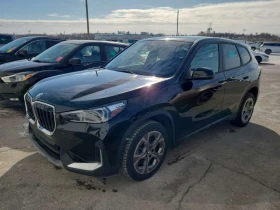 BMW X1 xDrive28i/CARFAX/ПАНОРАМА/ПОДГРЕВИ, снимка 1