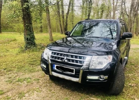 Mitsubishi Pajero, снимка 1