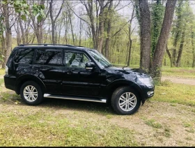 Mitsubishi Pajero, снимка 3