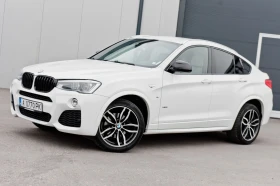 BMW X4 2.0, снимка 1