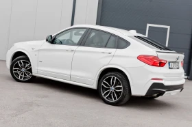 BMW X4 2.0, снимка 2