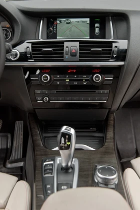 BMW X4 2.0, снимка 15