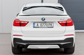 BMW X4 2.0, снимка 8