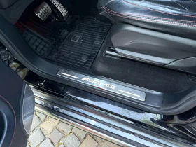 Mercedes-Benz G 63 AMG MANUFAKTUR; 3xTV, снимка 16