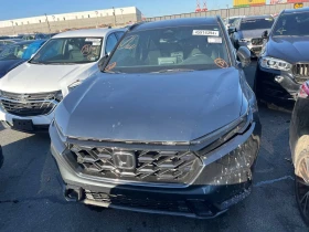 Honda Cr-v 2.0 Hybrid, снимка 1