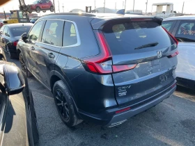 Honda Cr-v 2.0 Hybrid, снимка 4