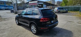VW Touareg, снимка 4