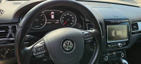 VW Touareg, снимка 6