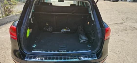 VW Touareg, снимка 10