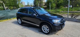 VW Touareg, снимка 1