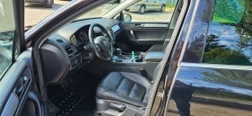 VW Touareg, снимка 7