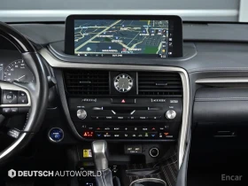 Lexus RX 450h EXECUTIVE* ПОДГРЕВ* ОБДУХВАНЕ* 360КАМЕРА* LANE* AS, снимка 8
