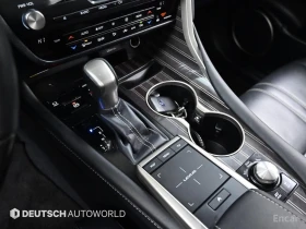 Lexus RX 450h EXECUTIVE* ПОДГРЕВ* ОБДУХВАНЕ* 360КАМЕРА* LANE* AS, снимка 10