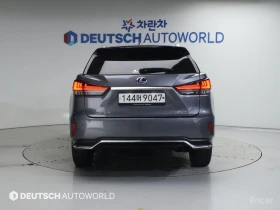 Lexus RX 450h EXECUTIVE* ПОДГРЕВ* ОБДУХВАНЕ* 360КАМЕРА* LANE* AS, снимка 4