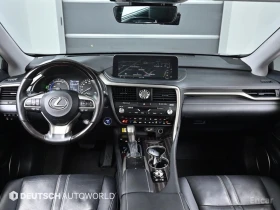 Lexus RX 450h EXECUTIVE* ПОДГРЕВ* ОБДУХВАНЕ* 360КАМЕРА* LANE* AS, снимка 6