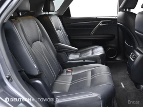 Lexus RX 450h EXECUTIVE* ПОДГРЕВ* ОБДУХВАНЕ* 360КАМЕРА* LANE* AS, снимка 14