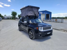 Jeep Renegade АВТОМАТ 4Х4 ТОП СЪСТОЯНИЕ , снимка 10