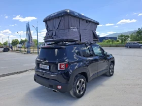Jeep Renegade АВТОМАТ 4Х4 ТОП СЪСТОЯНИЕ , снимка 8