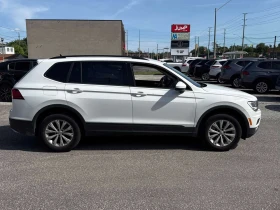 VW Tiguan * Trendline * CARFAX * KEYLESS * ПОДГРЕВ * , снимка 3