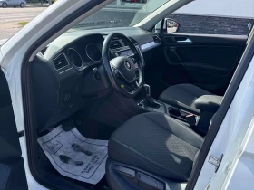 VW Tiguan * Trendline * CARFAX * KEYLESS * ПОДГРЕВ * , снимка 5