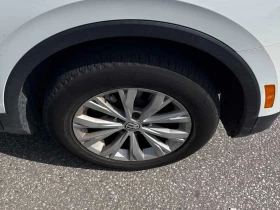 VW Tiguan * Trendline * CARFAX * KEYLESS * ПОДГРЕВ * , снимка 7