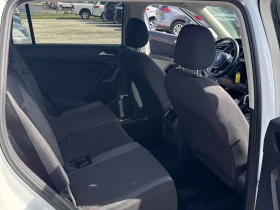 VW Tiguan * Trendline * CARFAX * KEYLESS * ПОДГРЕВ * , снимка 11