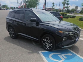 Hyundai Tucson N Line  CARFAX, снимка 12