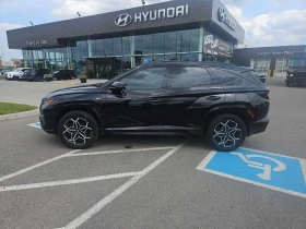 Hyundai Tucson N Line  CARFAX, снимка 2