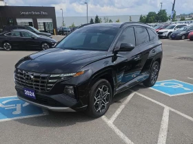 Hyundai Tucson N Line  CARFAX, снимка 13