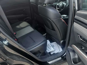 Hyundai Tucson N Line  CARFAX, снимка 16