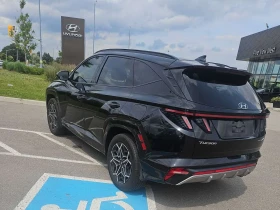 Hyundai Tucson N Line  CARFAX, снимка 10