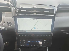 Hyundai Tucson N Line  CARFAX, снимка 9