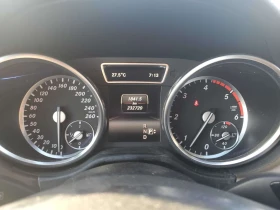 Mercedes-Benz GL * 350 BlueTEC * CARFAX * ЦЕНА ДО БГ, снимка 7