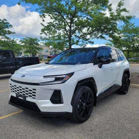 Toyota Rav4 * AWD * CARFAX * ЦЕНА ДО БГ, снимка 1