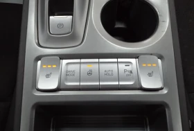 Hyundai Kona SOH100%Гаранционна, снимка 13