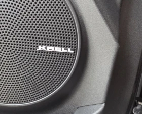 Hyundai Kona SOH100%Гаранционна, снимка 15