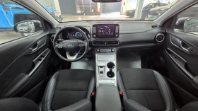 Hyundai Kona SOH100%Гаранционна, снимка 12