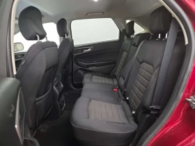 Ford Edge SEL| ПОДГРЕВИ| МЪРТВА ТОЧКА| ЗАДНА КАМЕРА| 2 КЛЮЧА, снимка 13