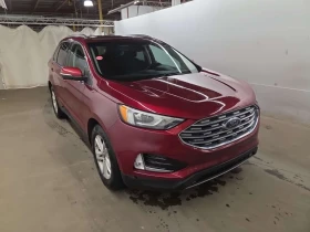 Ford Edge SEL| ПОДГРЕВИ| МЪРТВА ТОЧКА| ЗАДНА КАМЕРА| 2 КЛЮЧА, снимка 2