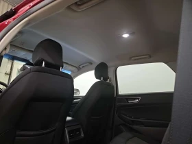 Ford Edge SEL| ПОДГРЕВИ| МЪРТВА ТОЧКА| ЗАДНА КАМЕРА| 2 КЛЮЧА, снимка 14