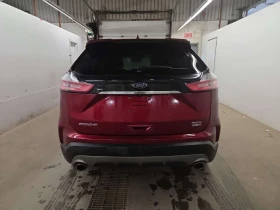 Ford Edge SEL| ПОДГРЕВИ| МЪРТВА ТОЧКА| ЗАДНА КАМЕРА| 2 КЛЮЧА, снимка 6